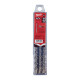Купити Бур SDS-PLUS M2 MILWAUKEE, діаметр 6,0х110х50мм, (10шт), пластикова коробка. Офіційний магазин Мілвокі Україна, фірмова гарантія з доставкою по Украіні
