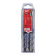 Купити Бур SDS-PLUS M2 MILWAUKEE, діаметр 12,0х160х110мм (10шт), пластикова коробка. Офіційний магазин Мілвокі Україна, фірмова гарантія з доставкою по Украіні
