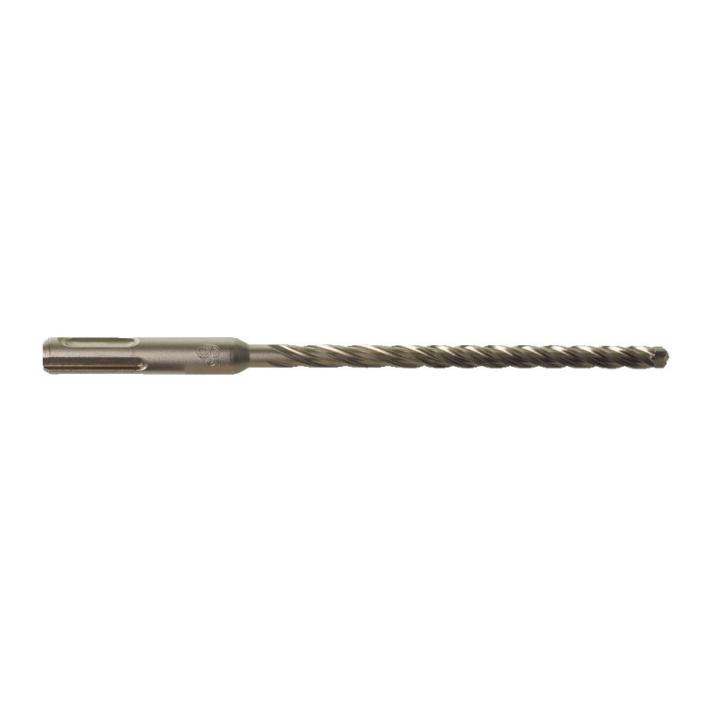 Купити Бур SDS-PLUS MX4 MILWAUKEE, діаметр 6,5х165х100мм, (50шт), картонна коробка. Офіційний магазин Мілвокі Україна, фірмова гарантія з доставкою по Украіні