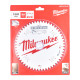 Купити Диск пиляльний по алюмінію Alu PFTE MILWAUKEE, діаметр 190х30х2,4мм, 54 зуб.. Офіційний магазин Мілвокі Україна, фірмова гарантія з доставкою по Украіні