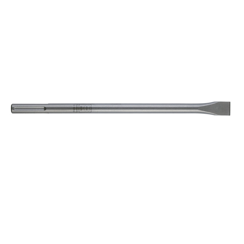 Купити Долото пласке SDS-MAX MILWAUKEE, 400х25мм, (20шт) картонна коробка. Офіційний магазин Мілвокі Україна, фірмова гарантія з доставкою по Украіні