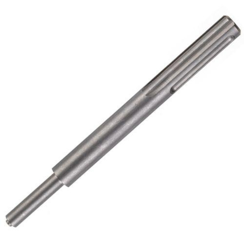 Купити Долото SDS-MAX MILWAUKEE для вибивання пінів, 14x125мм (знято). Офіційний магазин Мілвокі Україна, фірмова гарантія з доставкою по Украіні