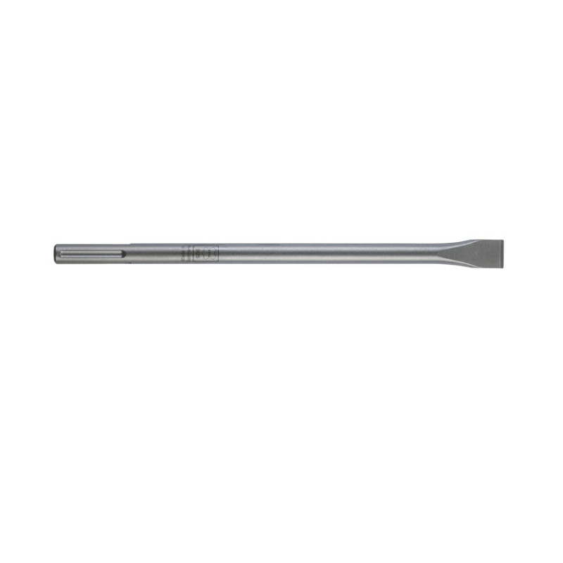 Купити Долото пласке SDS-MAX MILWAUKEE, 280x25мм. Офіційний магазин Мілвокі Україна, фірмова гарантія з доставкою по Украіні