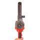 Купити Міксер будівельний акумуляторний MILWAUKEE, M18 FPM-0X (каркас, HDкейс). Офіційний магазин Мілвокі Україна, фірмова гарантія з доставкою по Украіні