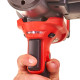 Купити Міксер будівельний акумуляторний MILWAUKEE, M18 FPM-0X (каркас, HDкейс). Офіційний магазин Мілвокі Україна, фірмова гарантія з доставкою по Украіні