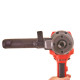 Купити Міксер будівельний акумуляторний MILWAUKEE, M18 FPM-0X (каркас, HDкейс). Офіційний магазин Мілвокі Україна, фірмова гарантія з доставкою по Украіні