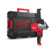 Купити Міксер будівельний акумуляторний MILWAUKEE, M18 FPM-0X (каркас, HDкейс). Офіційний магазин Мілвокі Україна, фірмова гарантія з доставкою по Украіні