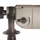 Купити Дриль двошвидкісний MILWAUKEE, HD2E 13 R, 705Вт (60Нм) (бічна рукоять). Офіційний магазин Мілвокі Україна, фірмова гарантія з доставкою по Украіні