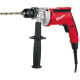Купити Дрель MILWAUKEE, HDE 13 RQX, 950Вт (94Нм) (бічна рукоять, картонне пакування). Офіційний магазин Мілвокі Україна, фірмова гарантія з доставкою по Украіні