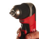 Купити Дриль кутовий акумуляторний MILWAUKEE, C12RAD-0, 12Нм (каркас, картонне пакування). Офіційний магазин Мілвокі Україна, фірмова гарантія з доставкою по Украіні