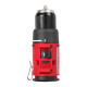 Купити Дриль-шуруповерт акумуляторний безщітковий MILWAUKEE M12 BLDDRC-202C, 40Нм (зарядний пристрій С12, 2 акумулятори М12 В2 2Аг, кліпса для ременя, кейс). Офіційний магазин Мілвокі Україна, фірмова гарантія з доставкою по Украіні