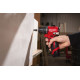 Купити Дриль-шуруповерт акумуляторний безщітковий MILWAUKEE M12 BLDDRC-202C, 40Нм (зарядний пристрій С12, 2 акумулятори М12 В2 2Аг, кліпса для ременя, кейс). Офіційний магазин Мілвокі Україна, фірмова гарантія з доставкою по Украіні