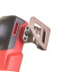 Купити Дриль-шуруповерт акумуляторний безщітковий MILWAUKEE, M18 BLDD2-502X, 82Нм (зарядний пристрій М12-18 FС, 2 акумулятори М18 В5 5Аг, кліпса для ременя, HDкейс). Офіційний магазин Мілвокі Україна, фірмова гарантія з доставкою по Украіні