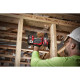 Купити Дриль-шуруповерт акумуляторний безщітковий MILWAUKEE, M18 BLDD2-502X, 82Нм (зарядний пристрій М12-18 FС, 2 акумулятори М18 В5 5Аг, кліпса для ременя, HDкейс). Офіційний магазин Мілвокі Україна, фірмова гарантія з доставкою по Украіні