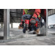 Купити Дриль-шуруповерт акумуляторний безщітковий MILWAUKEE M18 FDD3-0, 158Нм (каркас, кліпса для ременя, бічна рукоять, картонна упаковка). Офіційний магазин Мілвокі Україна, фірмова гарантія з доставкою по Украіні