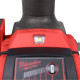 Купити Дриль-шуруповерт акумуляторний безщітковий MILWAUKEE M18 FDD3-0, 158Нм (каркас, кліпса для ременя, бічна рукоять, картонна упаковка). Офіційний магазин Мілвокі Україна, фірмова гарантія з доставкою по Украіні