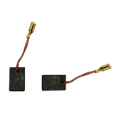 Купити Набір щіток вугільних для PD2E24R MILWAUKEE. Офіційний магазин Мілвокі Україна, фірмова гарантія з доставкою по Украіні