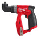 Купити Дриль-шуруповерт акумуляторний безщітковий MILWAUKEE, M12 FDDX-0, 34Нм (каркас без насадок, кліпса для ременя). Офіційний магазин Мілвокі Україна, фірмова гарантія з доставкою по Украіні
