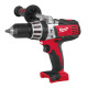 Купити Дриль ударна MILWAUKEE M18 HD18 PD-0 об. мом. 85 Нм 4933446925. Офіційний магазин Мілвокі Україна, фірмова гарантія з доставкою по Украіні