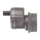 Купити Дриль-шурупокрут з ударом акумуляторний MILWAUKEE, M12 FPDX-0, 37Нм (каркас), картонне пакування. Офіційний магазин Мілвокі Україна, фірмова гарантія з доставкою по Украіні