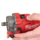 Купити Дриль-шурупокрут з ударом акумуляторний MILWAUKEE, M12 FPDX-0, 37Нм (каркас), картонне пакування. Офіційний магазин Мілвокі Україна, фірмова гарантія з доставкою по Украіні