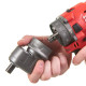 Купити Дриль-шурупокрут з ударом акумуляторний MILWAUKEE, M12 FPDX-0, 37Нм (каркас), картонне пакування. Офіційний магазин Мілвокі Україна, фірмова гарантія з доставкою по Украіні