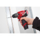 Купити Дриль-шурупокрут з ударом акумуляторний MILWAUKEE, M12 FPDX-0, 37Нм (каркас), картонне пакування. Офіційний магазин Мілвокі Україна, фірмова гарантія з доставкою по Украіні