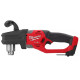 Купити Дриль кутовий акумуляторний MILWAUKEE, M18 CRAD2-0X, 30Нм (каркас, HDкейс). Офіційний магазин Мілвокі Україна, фірмова гарантія з доставкою по Украіні