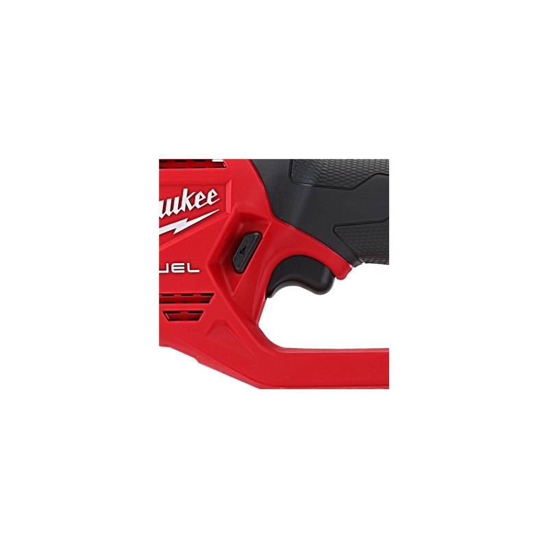 Купити Дриль кутовий акумуляторний MILWAUKEE, M18 CRAD2-0X, 30Нм (каркас, HDкейс). Офіційний магазин Мілвокі Україна, фірмова гарантія з доставкою по Украіні