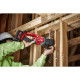 Купити Дриль кутовий акумуляторний MILWAUKEE, M18 CRAD2-0X, 30Нм (каркас, HDкейс). Офіційний магазин Мілвокі Україна, фірмова гарантія з доставкою по Украіні