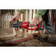 Купити Дриль кутовий акумуляторний MILWAUKEE, M18 CRAD2-0X, 30Нм (каркас, HDкейс). Офіційний магазин Мілвокі Україна, фірмова гарантія з доставкою по Украіні
