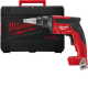 Купити Шуруповерт для гіпсокартону акумуляторний безщітковий MILWAUKEE, M18 FSG-0X (каркас, кліпса для ременя, HDкейс). Офіційний магазин Мілвокі Україна, фірмова гарантія з доставкою по Украіні
