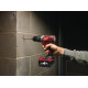 Купити Дриль-шуруповерт з ударом акумуляторний MILWAUKEE M18 BPD-0, 50Нм (каркас, картонне пакування). Офіційний магазин Мілвокі Україна, фірмова гарантія з доставкою по Украіні