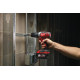 Купити Дриль-шуруповерт з ударом акумуляторний MILWAUKEE M18 BPD-0, 50Нм (каркас, картонне пакування). Офіційний магазин Мілвокі Україна, фірмова гарантія з доставкою по Украіні
