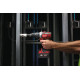 Купити Дриль-шуруповерт з ударом акумуляторний MILWAUKEE M18 BPD-0, 50Нм (каркас, картонне пакування). Офіційний магазин Мілвокі Україна, фірмова гарантія з доставкою по Украіні