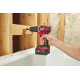 Купити Дриль-шуруповерт з ударом акумуляторний MILWAUKEE M18 BPD-0, 50Нм (каркас, картонне пакування). Офіційний магазин Мілвокі Україна, фірмова гарантія з доставкою по Украіні