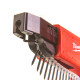 Купити Шуруповерт для гипсокартону безщітковий MILWAUKEE, M18 FSGC-202X, 13Нм (зарядний пристрій M12-18 FC, 2 акумулятори М18 В2 2Аг, кліпса для реміня, HDкейс). Офіційний магазин Мілвокі Україна, фірмова гарантія з доставкою по Украіні