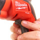 Купити Шуруповерт для гипсокартону безщітковий MILWAUKEE, M18 FSGC-202X, 13Нм (зарядний пристрій M12-18 FC, 2 акумулятори М18 В2 2Аг, кліпса для реміня, HDкейс). Офіційний магазин Мілвокі Україна, фірмова гарантія з доставкою по Украіні