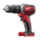 Купити Дриль-шуруповерт з ударом акумуляторний MILWAUKEE M18 BPD-0, 50Нм (каркас, картонне пакування). Офіційний магазин Мілвокі Україна, фірмова гарантія з доставкою по Украіні