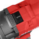 Купити Дриль-шуруповерт акумуляторний безщітковий MILWAUKEE, M18 FDD3-402C, 158Нм (зарядний пристрій М12-18 С, 2 акумулятори М18 В4 4Аг, кліпса для ременя, бічна рукоять, кейс). Офіційний магазин Мілвокі Україна, фірмова гарантія з доставкою по Украіні