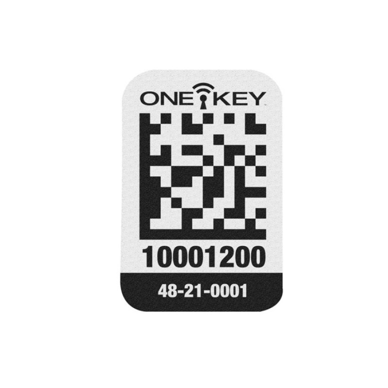 Купити Метки пластиковые большие ONE-KEY™ (100 шт.). Офіційний магазин Мілвокі Україна, фірмова гарантія з доставкою по Украіні