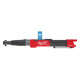 Купити Ключ динамометричний електронний 3/8'' MILWAUKEE, M12 ONEFTR38-0C (13,6-135,6Нм) (каркас, кейс). Офіційний магазин Мілвокі Україна, фірмова гарантія з доставкою по Украіні