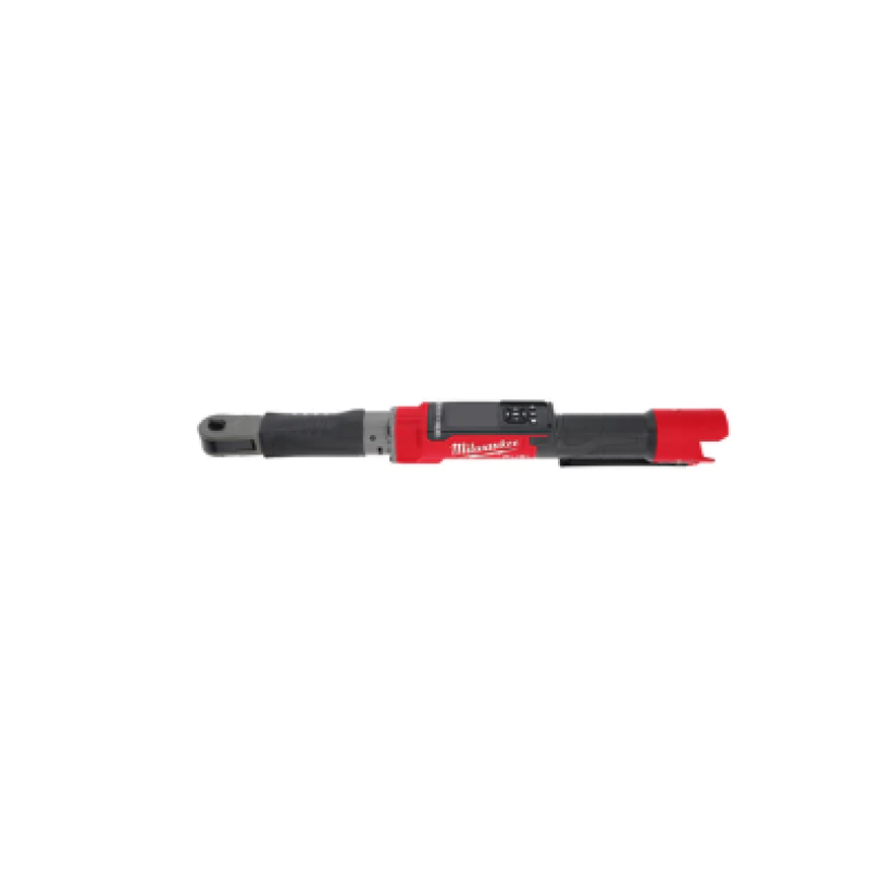 Купити Ключ динамометричний електронний 3/8'' MILWAUKEE, M12 ONEFTR38-0C (13,6-135,6Нм) (каркас, кейс). Офіційний магазин Мілвокі Україна, фірмова гарантія з доставкою по Украіні