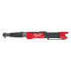 Купити Ключ динамометричний електронний 3/8'' MILWAUKEE, M12 ONEFTR38-0C (13,6-135,6Нм) (каркас, кейс). Офіційний магазин Мілвокі Україна, фірмова гарантія з доставкою по Украіні