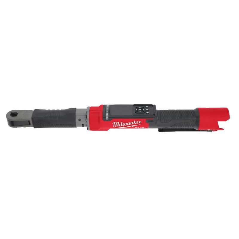Купити Ключ динамометричний електронний 3/8'' MILWAUKEE, M12 ONEFTR38-0C (13,6-135,6Нм) (каркас, кейс). Офіційний магазин Мілвокі Україна, фірмова гарантія з доставкою по Украіні