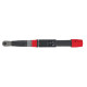 Купити Ключ динамометричний електронний 3/8'' MILWAUKEE, M12 ONEFTR38-0C (13,6-135,6Нм) (каркас, кейс). Офіційний магазин Мілвокі Україна, фірмова гарантія з доставкою по Украіні