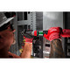 Купити Ключ динамометричний електронний 3/8'' MILWAUKEE, M12 ONEFTR38-0C (13,6-135,6Нм) (каркас, кейс). Офіційний магазин Мілвокі Україна, фірмова гарантія з доставкою по Украіні
