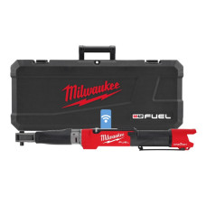 Купити Ключ динамометричний електронний 3/8'' MILWAUKEE, M12 ONEFTR38-0C (13,6-135,6Нм) (каркас, кейс). Офіційний магазин Мілвокі Україна, фірмова гарантія з доставкою по Украіні