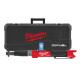 Купити Ключ динамометричний електронний 3/8'' MILWAUKEE, M12 ONEFTR38-0C (13,6-135,6Нм) (каркас, кейс). Офіційний магазин Мілвокі Україна, фірмова гарантія з доставкою по Украіні
