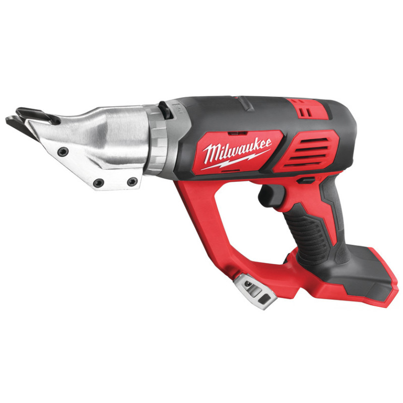 Купити Ножиці по металу акумуляторні MILWAUKEE M18 BMS12-0 (каркас). Офіційний магазин Мілвокі Україна, фірмова гарантія з доставкою по Украіні